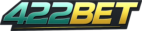 422bet লোগো